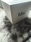 Apple Mac Mini M4 2024 24gb Ssd 256gb