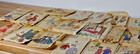 25 Vintage 1950s Sewing Patterns Lot Children s Kids Dresses Simplicity Mccall s
