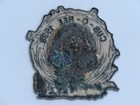 Unused Cub-o-ree 1998 Tiger Wolf Bear Ranks In Hollow Log Cub Scouts Bsa Patch