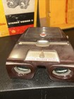 Vintage Kodak Kodaslide Stereo Viewer Ii Boxed Working Clean 3d Slide   50slides