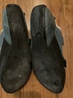 Evolv Elektra Rock Climbing Shoes Women Sz 9 5 Eu 41 Au 7