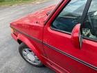 1990 Volkswagen Cabrio 