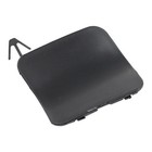  Front Bumper Tow Hook Cover Cap For Infiniti Qx50 2 0l 2019 2020 2021 2022 