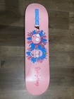 Rare Rick And Morty Primitive Skateboard Deck 8 0 In Shrink