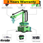 Hiwonder Maxarm Starter Kit Robotic Arm Open Source Mechanical Arm For Program
