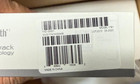Microsoft Surface Arc Touch Mouse Platinum - Wireless - Bluetooth Connectivity -