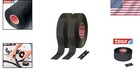 High Heat Tesa Electrical Adhesive Tape For Vehicles - 2 Rolls Included