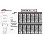 Alpinestars Knoxville Racing Suit 2 Layer 1-piece 3 2a 5 Multi Sizes   Colors