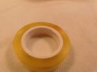 8mm Film Non-perforated Clear Splicing Tape 14 Rolls