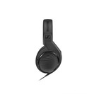 Sennheiser Hd 200 Pro Closed Back Studio   Monitoring Headphones