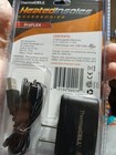 2 Packs Thermacell Heated Insoles Proflex Battery Packs Charger With 2 Batteries
