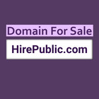 Hirepublic  com   Domains For Sale   Business Brand  Website Name   Namecheap