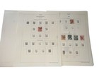 Austria Stamp Collection 1850-1966 283 Genuine Postage Stamps Organized By Era O