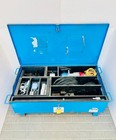 Climax Bb5000 Portable Line Boring Machine With Accessories 230v  no Shaft