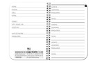  Password Book - Password Organizer Journal  120 Pages  3 5x5 25 3 5 X 5 25