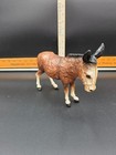 Vintage Breyer Traditional Standing Donkey Mule Model 669