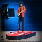 Rolling Stones Ronnie Wood Rock Iconz Statue - Direct From Knucklebonz