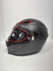 Agv Pista Gp Rr Carbon Speciale Helmet Matte Grey Carbon Large