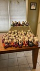 Limited Treasures State Quarter Coin Bears Complete Set - All 50 States  Plus 2