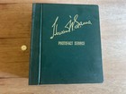 Howard W  Sams Photofact Service Vol 93 Folder Sets 921-930 Usa 1968 Vtg Binder