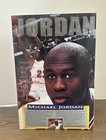 Michael Jordan Unopened Wheaties Silver Cereal Box  Collectors Edition 1993