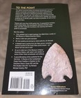 Official Overstreet Indian Arrowheads Identification price Guide - 15th Ed  2018
