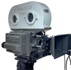 Vintage Panavision Psr 200 Studio Blimped 35mm Motion Picture Camera Collectible