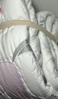 Pottery Barn Kids Mystical  Unicorn Quilt   Twin   White