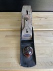Vintage Craftsman Wood Plane 18  Corrugated Bottom Wood Plane Usa