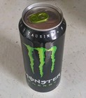 Stash Can - Secret Hidden Storage Diversion Container - Monster Energy Gift
