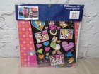 Walt Disney Capture The Magic Scrapbooking Kit Best Friends New sealed 