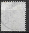 1895 Denmark   Sc 44 Used Vf     cd 1898