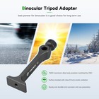 Fanaue Picatinny Arca Swiss Plate  Tripod Dovetail Adapter Mount  Rail Plate
