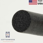 Foam Window Screen Spline - Easy To Use - Professional Grade - Made In The Usa