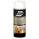 6 Deft Defthane Semi-gloss Colorless Wood Touch-up Polyurethane Spray 11 5oz