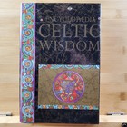 Pagan Occult Wicca Book Lot Of 5 Celtic Wisdom Maya Cosmos Francis Huxley