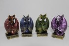 Dragon Statue Set Of 4