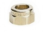 Teejet Tip Cp1325 Nozzle Cap - Brass