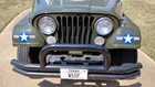 1980 Jeep Cj 