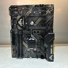 Asus Tuf B360-pro Gaming  wi-fi  Motherboard Lga 1151ddr4atx