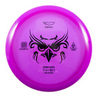 Yikun Discs - View - 5 Speed Disc Golf Fairway Driver  Easy To Throw