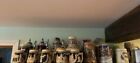 Vintage German Beer Stein Made In Germany 6 1 2  Marked  