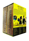 Elementary   The Complete Series Season 1-7  dvd 40-disc Box Set  Region 1