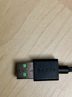 Razer Seiren Mini Usb Microphone Black Nb-0003  Only Used Few Times 
