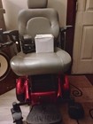 Verly Used Golden Compass  Hd Wheelchair 2chargers