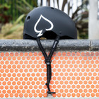 Pro-tec Low Pro Certified Helmet - 2026 - Large x-large   Matte Black