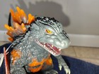 Premium Bandai Burning Millennium Godzilla 2000 Movie Monster Series Figure 2026