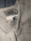 Halo Baby Fleece Sleep Sack Size Medium 6-12 Months Animal Print