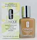Clinique Superbalanced Makeup - Choose Shade - 1fl oz oz liq  30ml