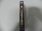 Michael Jackson - 1996 History Tour In Seoul Korea   Korea Vhs Video Tape